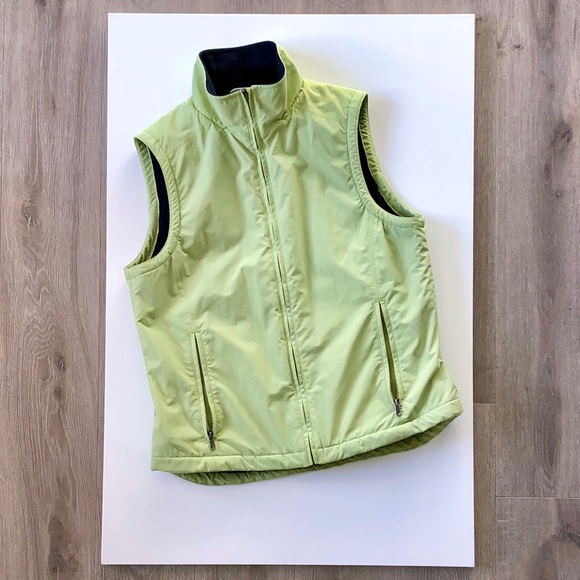 L.L. Bean Vest - Picture 7 of 9